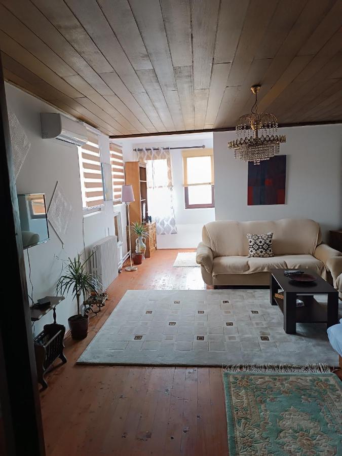 סראייבו Apartman Jamakovic מראה חיצוני תמונה