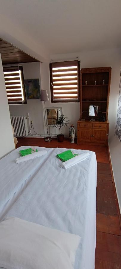 סראייבו Apartman Jamakovic מראה חיצוני תמונה