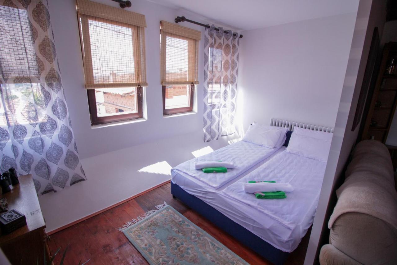 סראייבו Apartman Jamakovic מראה חיצוני תמונה