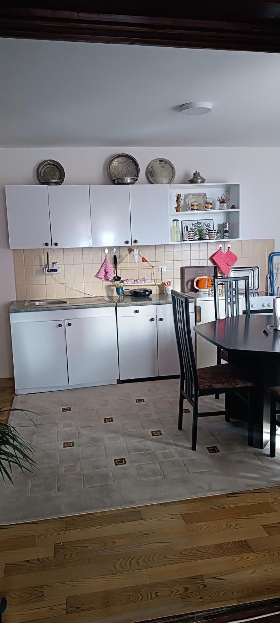סראייבו Apartman Jamakovic מראה חיצוני תמונה